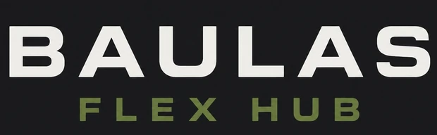 BAULAS FLEX HUB