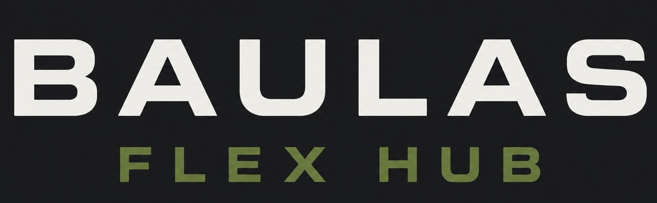 BAULAS FLEX HUB